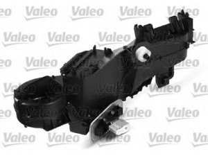 VALEO 817442 garintuvas, oro kondicionierius 
 Oro kondicionavimas -> Garintuvas
7701206174, 7701206456, 7701207024