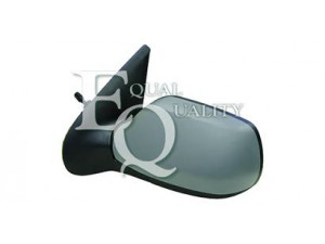 EQUAL QUALITY RS02030 išorinis veidrodėlis 
 Kėbulas -> Keleivių kabina -> Veidrodėlis
DC2569180