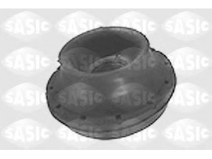 SASIC 9001709 pakabos statramsčio atraminis guolis 
 Ašies montavimas/vairavimo mechanizmas/ratai -> Montavimas, pakabos statramstis
7201848, 357412331A, 357412331A