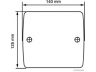HERTH+BUSS ELPARTS 81670039 atbulinės eigos žibintas
L28110-00, 690677, 061 595 550