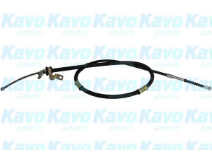 KAVO PARTS BHC-9142 trosas, stovėjimo stabdys 
 Stabdžių sistema -> Valdymo svirtys/trosai
4642042020