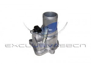 MDR MTH-4903 termostatas, aušinimo skystis 
 Aušinimo sistema -> Termostatas/tarpiklis -> Thermostat
05080258AA