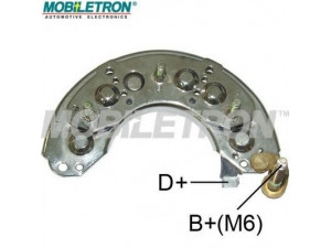 MOBILETRON RH-27C lygintuvas, kintamosios srovės generatorius
L170-93202, L170G-73201, L170G-8320