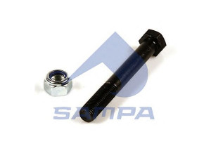 SAMPA 082.514 remonto komplektas, lingės varžtas