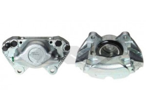 SPIDAN 400306 stabdžių apkaba 
 Stabdžių sistema -> Stabdžių matuoklis -> Stabdžių matuoklio montavimas