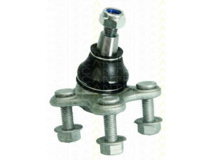TRISCAN 8500 295001 atramos/vairo trauklė 
 Ašies montavimas/vairavimo mechanizmas/ratai -> Sujungimai -> Atramos/vairo trauklė
3C0 407 366 A, 3C0 407 366 B, 3C0 407 366 A