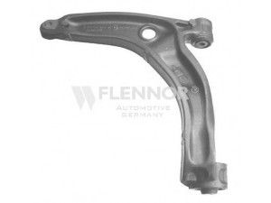 FLENNOR FL0933-G vikšro valdymo svirtis 
 Ašies montavimas/vairavimo mechanizmas/ratai -> Valdymo svirtis/pasukamosios svirties sujungimas -> Vairo trauklės (valdymo svirtis, išilginis balansyras, diago
7H0407152E, 7H0407152F, 7H0407152G