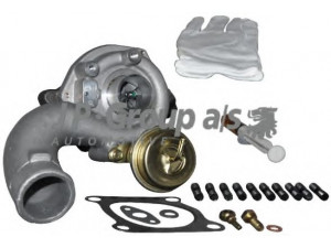 JP GROUP 1117402200 kompresorius, įkrovimo sistema 
 Išmetimo sistema -> Turbokompresorius
078145702H, 078145702L, 078145702R