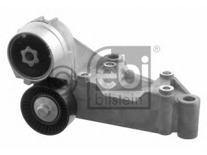 FEBI BILSTEIN 28094 diržo įtempiklis, V formos rumbuotas diržas 
 Diržinė pavara -> V formos rumbuotas diržas/komplektas -> Dirželio įtempiklis (įtempimo blokas)
1 069 359, 1 073 485, 1 079 155