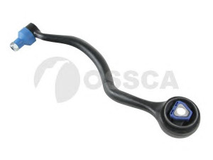 OSSCA 11503 vikšro valdymo svirtis 
 Ašies montavimas/vairavimo mechanizmas/ratai -> Valdymo svirtis/pasukamosios svirties sujungimas -> Vairo trauklės (valdymo svirtis, išilginis balansyras, diago
31 12 1 130 089, 31 12 1 130 597