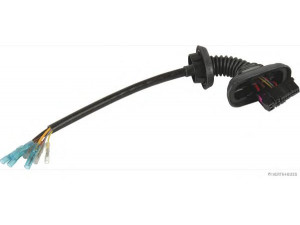 HERTH+BUSS ELPARTS 51277118 remonto rinkinys, diržas 
 Elektros įranga -> Diržas