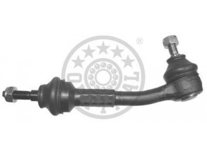 OPTIMAL G7-563 šarnyro stabilizatorius 
 Ašies montavimas/vairavimo mechanizmas/ratai -> Stabilizatorius/fiksatoriai -> Savaime išsilyginanti atrama
95497955, 95597955, 95494820, 95494821