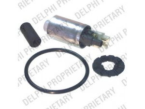 DELPHI FE0020-12B1 kuro siurblys 
 Degalų tiekimo sistema -> Kuro siurblys/dalys -> Kuro siurblys
EP171