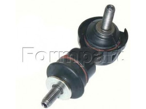 FORMPART 1508026 šarnyro stabilizatorius 
 Ašies montavimas/vairavimo mechanizmas/ratai -> Stabilizatorius/fiksatoriai -> Savaime išsilyginanti atrama
1 310 333, 1 335 548, 1 469 208