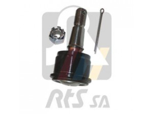 RTS 93-17069 atramos/vairo trauklė