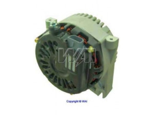 WAIglobal 8436N kintamosios srovės generatorius 
 Elektros įranga -> Kint. sr. generatorius/dalys -> Kintamosios srovės generatorius
3R3U10300AA, 3R3UAA, 3R3Z10346AB