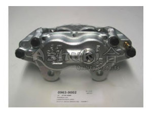 ASHUKI 0963-9002 stabdžių apkaba 
 Stabdžių sistema -> Stabdžių matuoklis -> Stabdžių matuoklio montavimas
0 986 473 067/BOSCH, 47750-35080