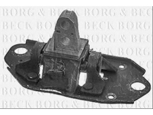 BORG & BECK BEM4007 variklio montavimas 
 Variklis -> Variklio montavimas -> Variklio montavimo rėmas
8624510