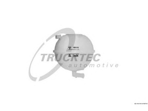 TRUCKTEC AUTOMOTIVE 07.40.004 išsiplėtimo bakelis, aušinimo skystis
1H0 121 407 A, 1H0 121 407C, 357 121 407 A