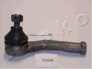 JAPKO 111606R skersinės vairo trauklės galas 
 Vairavimas -> Vairo mechanizmo sujungimai
45046-87781, 4504687782, 4504687783