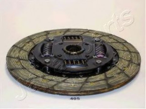 JAPANPARTS DF-405 sankabos diskas 
 Sankaba/dalys -> Sankabos diskas
22200-R60-005, 22200-RBB-005