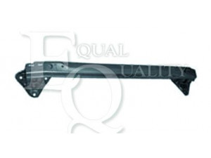 EQUAL QUALITY L04270 atrama, buferis 
 Kėbulas -> Kėbulo dalys/ sparnas/buferis -> Buferis/dalys
52171-52030