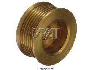 WAIglobal 24-2262 skriemulys, kintamosios srovės generatorius
F5UU10A352A1A, F5UU10A352A2A, F5UZ10344A