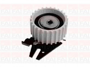 FAI AutoParts T9539 įtempiklio skriemulys, paskirstymo diržas
