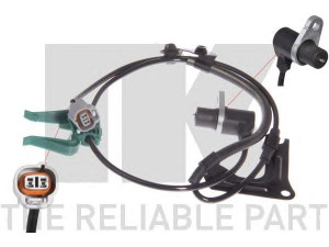 NK 294502 jutiklis, rato greitis 
 Elektros įranga -> Jutikliai
8954205030, 8954205040