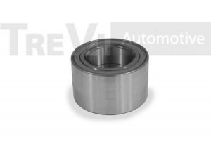 TREVI AUTOMOTIVE WB1694 rato guolio komplektas 
 Ašies montavimas/vairavimo mechanizmas/ratai -> Rato stebulė/montavimas -> Rato guolis
4403023, 9111023, 7701206740, 9111023