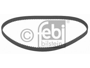 FEBI BILSTEIN 17988 paskirstymo diržas 
 Techninės priežiūros dalys -> Papildomas remontas
13028-81T00, 13028-81T25