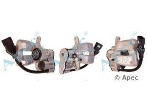APEC braking LCA293 stabdžių apkaba 
 Stabdžių sistema -> Stabdžių matuoklis -> Stabdžių matuoklio montavimas
4E0615403B