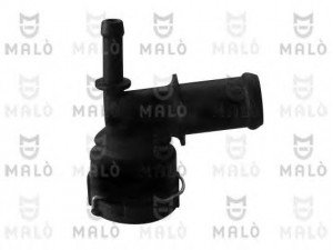 MAL? 116135 aušinimo skysčio vamzdis
1C0122291A