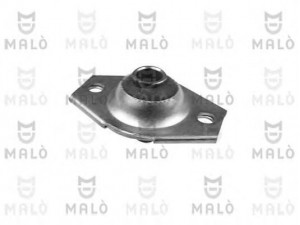 MAL? 18555 pakabos statramsčio atraminis guolis 
 Ašies montavimas/vairavimo mechanizmas/ratai -> Montavimas, pakabos statramstis
7700500113