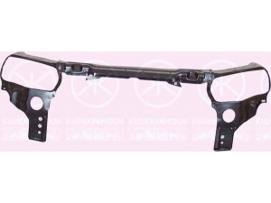 KLOKKERHOLM 5536200A1 priekinis variklio gaubtas 
 Kėbulas -> Kėbulo dalys/ sparnas/buferis -> Priekinis aerodinaminio pasipriešinimo sumažinimas/grotelės
7106 A1, 7106A1+711368+711471, 7113 68