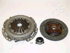 JAPANPARTS KF-532 sankabos komplektas 
 Sankaba/dalys -> Sankabos remonto komplektas, visas