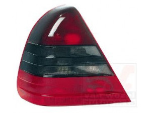 VAN WEZEL 3031936U kombinuotas galinis žibintas 
 Elektros įranga -> Šviesos -> Kombinuotas galinis žibintas/dalys -> Kombinuotas galinis žibintas
2028205166, 2028205266, A2028205166