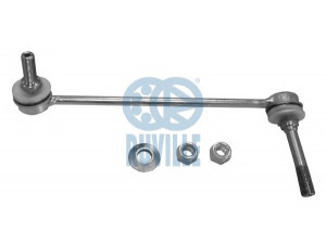 RUVILLE 925025 šarnyro stabilizatorius 
 Ašies montavimas/vairavimo mechanizmas/ratai -> Stabilizatorius/fiksatoriai -> Savaime išsilyginanti atrama
31 35 6 773 024, 31 35 6 857 624