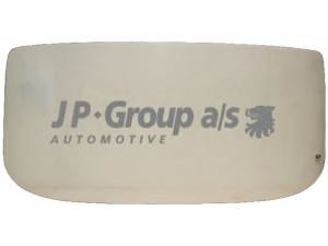 JP GROUP 8185101600 priekinis stiklas 
 Kėbulas -> Transporto priemonės priekis -> Priekinis stiklas
151845101K