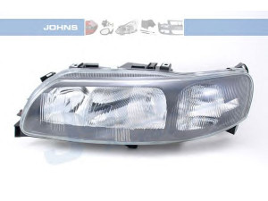 JOHNS 90 34 09 priekinis žibintas 
 Kėbulas -> Priekinis žibintas/dalys -> Priekinis žibintas/įterp.
8693567