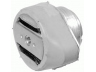 montavimas, automatinė transmisija; montavimas, neautomatinė transmisija; montavimas, skirstomoji pavara