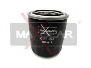 MAXGEAR 26-0427 alyvos filtras 
 Techninės priežiūros dalys -> Techninės priežiūros intervalai
03838 011, 04105409AB, 04105409AC