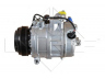 NRF 32525G kompresorius, oro kondicionierius 
 Oro kondicionavimas -> Kompresorius/dalys
64509180547, 64526946871, 6946871