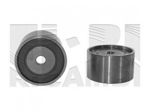 CALIBER 56065 įtempiklio skriemulys, paskirstymo diržas 
 Techninės priežiūros dalys -> Papildomas remontas
13503-50010, 13503-50011, 13503-50010