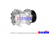 AKS DASIS 850657N kompresorius, oro kondicionierius 
 Oro kondicionavimas -> Kompresorius/dalys
1412264