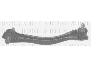 BORG & BECK BCA5802 vikšro valdymo svirtis 
 Ašies montavimas/vairavimo mechanizmas/ratai -> Valdymo svirtis/pasukamosios svirties sujungimas -> Vairo trauklės (valdymo svirtis, išilginis balansyras, diago
52390 SM4 A04, 52390-SM1-A02, 52390-SM1-A04