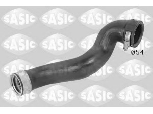 SASIC 3336044 kompresoriaus padavimo žarna 
 Išmetimo sistema -> Turbokompresorius
8E0145737E