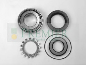 BRT Bearings PWK0199 rato guolio komplektas 
 Ašies montavimas/vairavimo mechanizmas/ratai -> Rato stebulė/montavimas -> Rato guolis