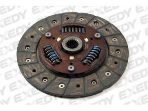 EXEDY DHD001U sankabos diskas 
 Sankaba/dalys -> Sankabos diskas
3125087512, 3125087512000, 3125087516