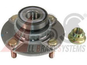 A.B.S. 200282 rato stebulė 
 Ašies montavimas/vairavimo mechanizmas/ratai -> Rato stebulė/montavimas -> Rato guolis
5271022600